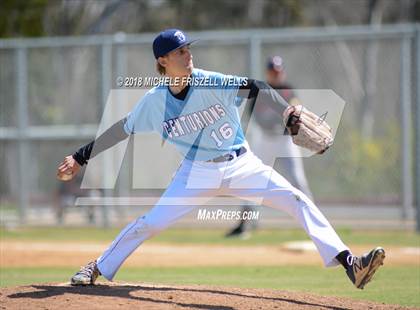 Thumbnail 1 in La Jolla vs University City (San Diego Lion's Tournament) photogallery.