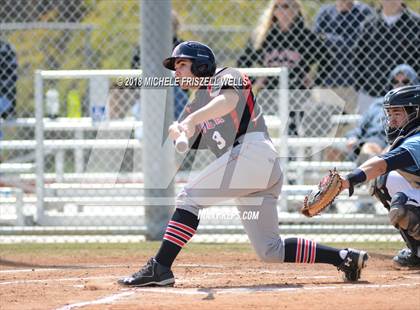Thumbnail 1 in La Jolla vs University City (San Diego Lion's Tournament) photogallery.
