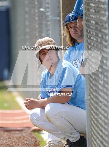 Thumbnail 2 in La Jolla vs University City (San Diego Lion's Tournament) photogallery.