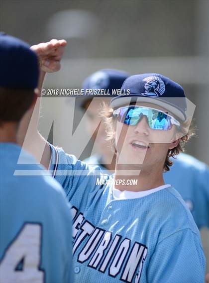 Thumbnail 1 in La Jolla vs University City (San Diego Lion's Tournament) photogallery.