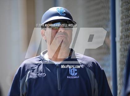 Thumbnail 2 in La Jolla vs University City (San Diego Lion's Tournament) photogallery.