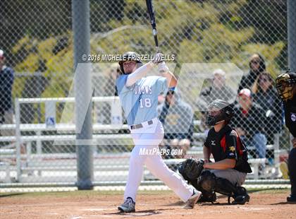 Thumbnail 3 in La Jolla vs University City (San Diego Lion's Tournament) photogallery.