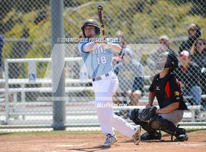 Thumbnail 1 in La Jolla vs University City (San Diego Lion's Tournament) photogallery.