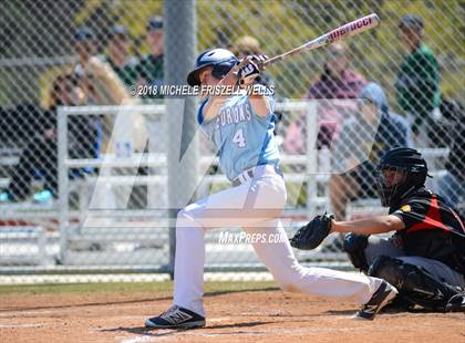 Thumbnail 2 in La Jolla vs University City (San Diego Lion's Tournament) photogallery.