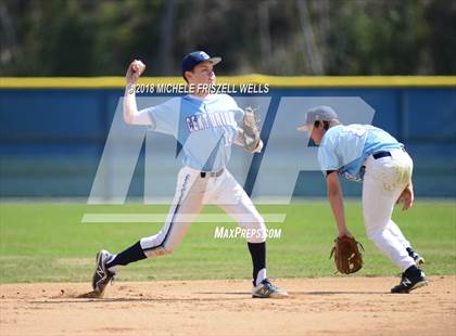 Thumbnail 1 in La Jolla vs University City (San Diego Lion's Tournament) photogallery.