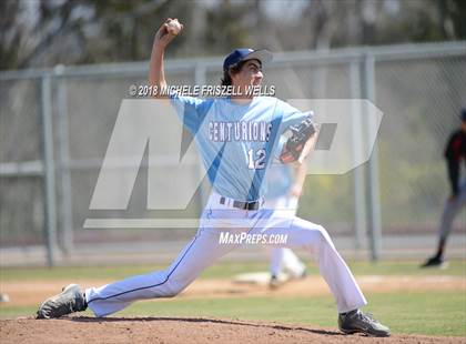 Thumbnail 3 in La Jolla vs University City (San Diego Lion's Tournament) photogallery.