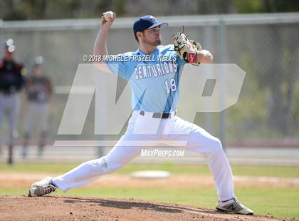 Thumbnail 1 in La Jolla vs University City (San Diego Lion's Tournament) photogallery.