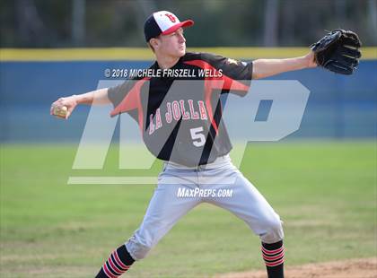 Thumbnail 2 in La Jolla vs University City (San Diego Lion's Tournament) photogallery.