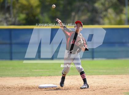 Thumbnail 1 in La Jolla vs University City (San Diego Lion's Tournament) photogallery.