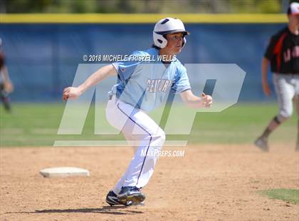 Thumbnail 1 in La Jolla vs University City (San Diego Lion's Tournament) photogallery.