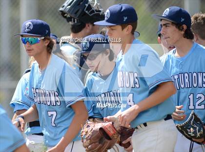 Thumbnail 3 in La Jolla vs University City (San Diego Lion's Tournament) photogallery.