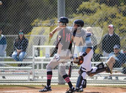 Thumbnail 2 in La Jolla vs University City (San Diego Lion's Tournament) photogallery.