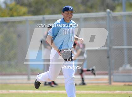 Thumbnail 1 in La Jolla vs University City (San Diego Lion's Tournament) photogallery.