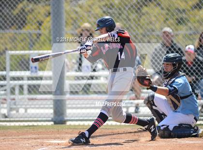 Thumbnail 1 in La Jolla vs University City (San Diego Lion's Tournament) photogallery.