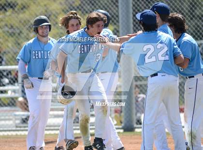 Thumbnail 3 in La Jolla vs University City (San Diego Lion's Tournament) photogallery.