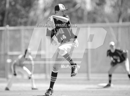 Thumbnail 3 in La Jolla vs University City (San Diego Lion's Tournament) photogallery.