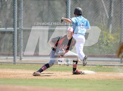 Thumbnail 1 in La Jolla vs University City (San Diego Lion's Tournament) photogallery.