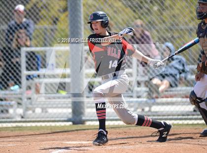 Thumbnail 3 in La Jolla vs University City (San Diego Lion's Tournament) photogallery.