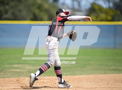 Thumbnail 3 in La Jolla vs University City (San Diego Lion's Tournament) photogallery.