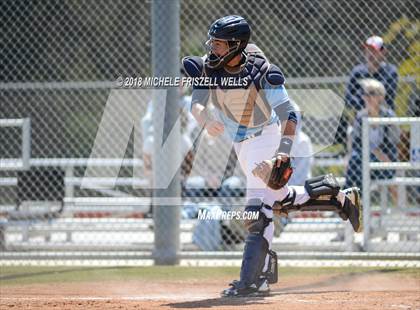 Thumbnail 2 in La Jolla vs University City (San Diego Lion's Tournament) photogallery.