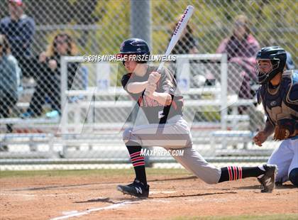 Thumbnail 1 in La Jolla vs University City (San Diego Lion's Tournament) photogallery.