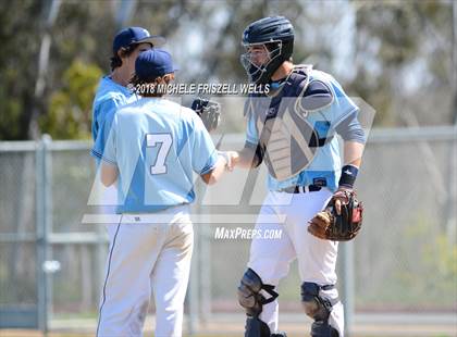 Thumbnail 2 in La Jolla vs University City (San Diego Lion's Tournament) photogallery.