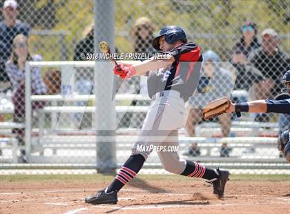 Thumbnail 3 in La Jolla vs University City (San Diego Lion's Tournament) photogallery.