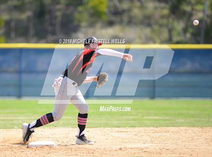 Thumbnail 1 in La Jolla vs University City (San Diego Lion's Tournament) photogallery.