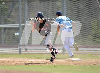 Thumbnail 3 in La Jolla vs University City (San Diego Lion's Tournament) photogallery.