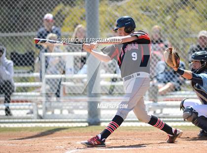 Thumbnail 3 in La Jolla vs University City (San Diego Lion's Tournament) photogallery.