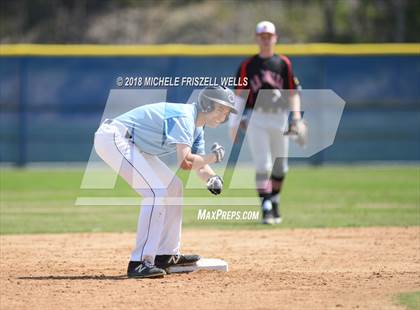 Thumbnail 3 in La Jolla vs University City (San Diego Lion's Tournament) photogallery.