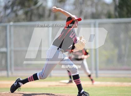 Thumbnail 3 in La Jolla vs University City (San Diego Lion's Tournament) photogallery.
