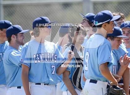 Thumbnail 1 in La Jolla vs University City (San Diego Lion's Tournament) photogallery.