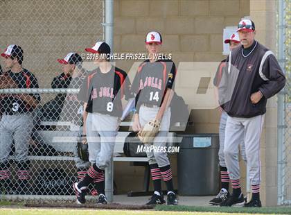 Thumbnail 1 in La Jolla vs University City (San Diego Lion's Tournament) photogallery.