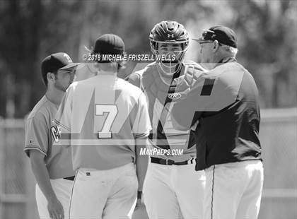Thumbnail 1 in La Jolla vs University City (San Diego Lion's Tournament) photogallery.