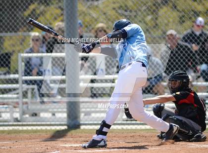 Thumbnail 3 in La Jolla vs University City (San Diego Lion's Tournament) photogallery.