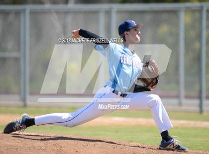 Thumbnail 3 in La Jolla vs University City (San Diego Lion's Tournament) photogallery.