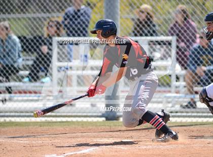 Thumbnail 3 in La Jolla vs University City (San Diego Lion's Tournament) photogallery.