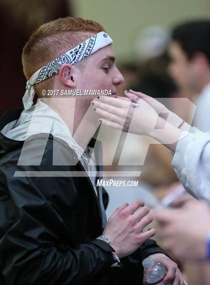 Thumbnail 2 in Chaminade vs  St. Francis photogallery.