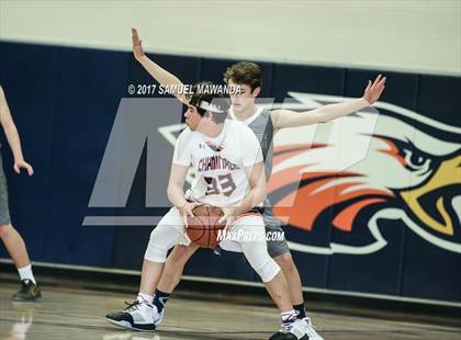 Thumbnail 2 in Chaminade vs  St. Francis photogallery.