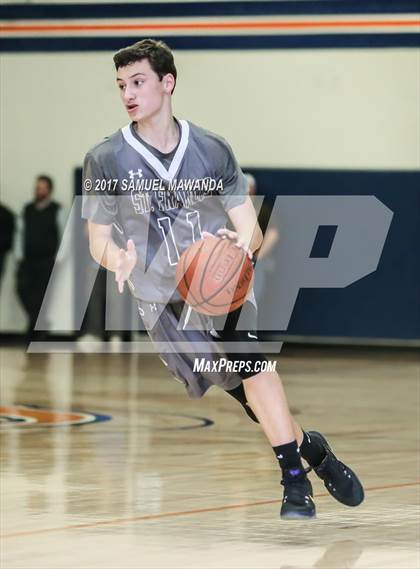 Thumbnail 2 in Chaminade vs  St. Francis photogallery.