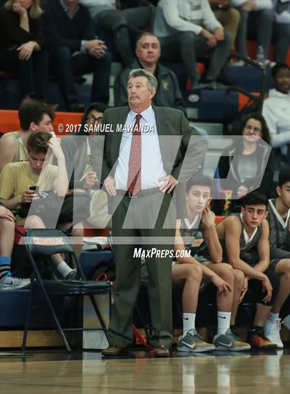 Thumbnail 2 in Chaminade vs  St. Francis photogallery.