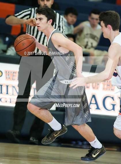 Thumbnail 3 in Chaminade vs  St. Francis photogallery.