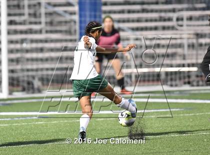 Thumbnail 3 in Holmes vs Wagner (Farris Stadium) photogallery.