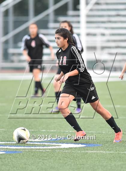 Thumbnail 1 in Holmes vs Wagner (Farris Stadium) photogallery.
