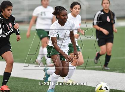 Thumbnail 3 in Holmes vs Wagner (Farris Stadium) photogallery.