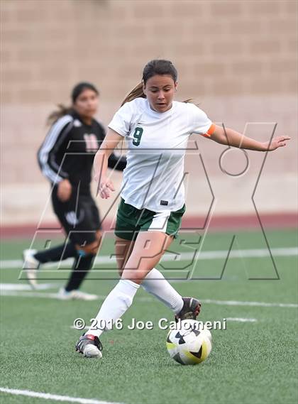 Thumbnail 1 in Holmes vs Wagner (Farris Stadium) photogallery.