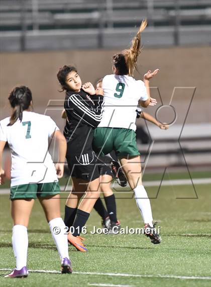 Thumbnail 3 in Holmes vs Wagner (Farris Stadium) photogallery.