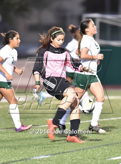 Thumbnail 2 in Holmes vs Wagner (Farris Stadium) photogallery.