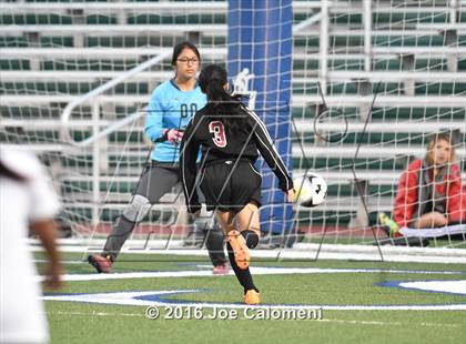 Thumbnail 3 in Holmes vs Wagner (Farris Stadium) photogallery.